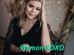 Woman_XOXO