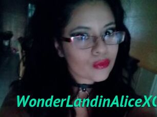 WonderLandinAliceXO
