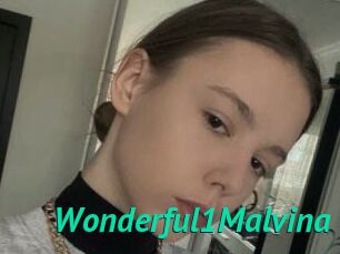 Wonderful1Malvina