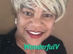 WonderfulV