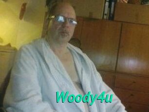 Woody4u