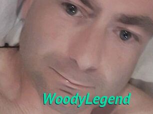 WoodyLegend