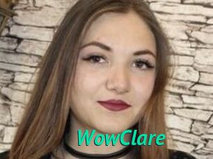 WowClare