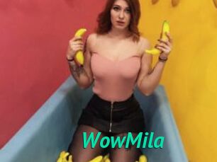 WowMila