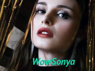 WowSonya