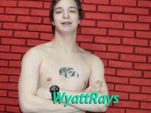 WyattRays
