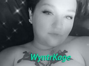 WyntrKage
