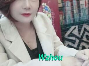 Wzhou