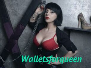 Walletsforqueen