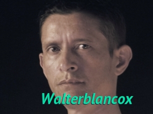Walterblancox