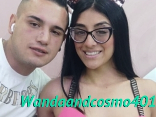 wandaandcosmo401 Gratis Camsex