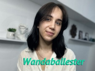 Wandaballester