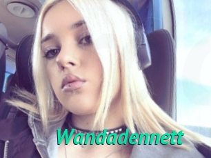 Wandadennett
