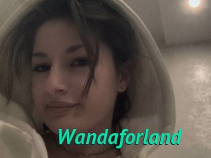 Wandaforland
