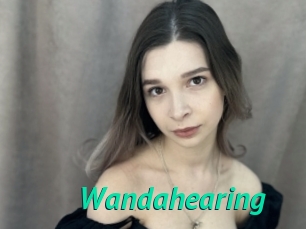Wandahearing
