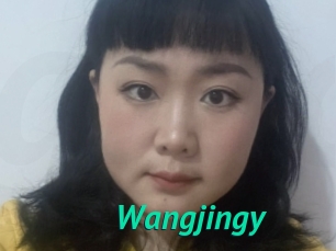 Wangjingy