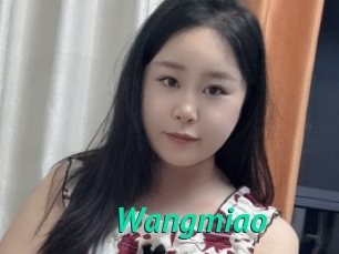 Wangmiao