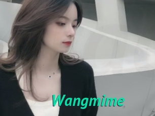 Wangmime