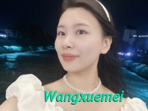 Wangxuemei