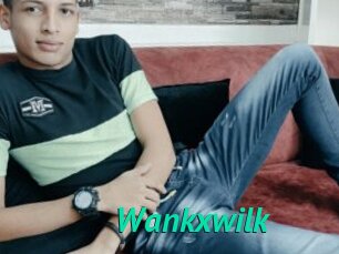 Wankxwilk