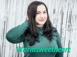 Warmsweetheart