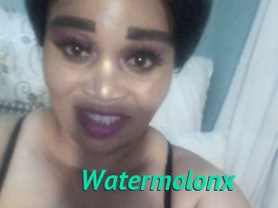 Watermolonx