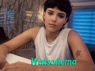 Watsonema