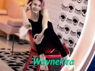 Waynekira