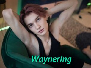Waynering