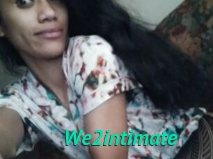 We2intimate
