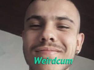 Weirdcum