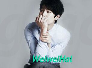 WeiweiHal