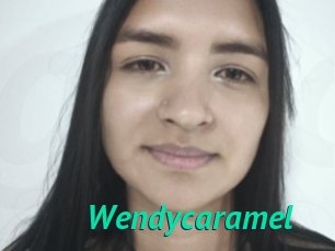 Wendycaramel