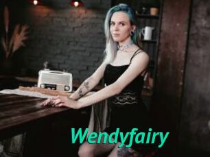 Wendyfairy