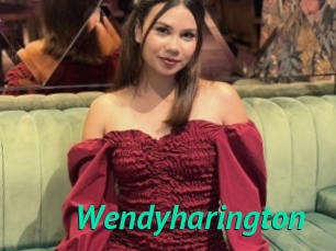 Wendyharington
