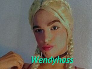 Wendyhass