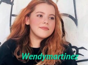 Wendymartinez
