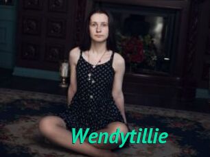 Wendytillie