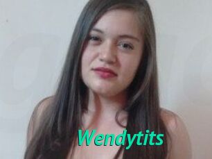 Wendytits