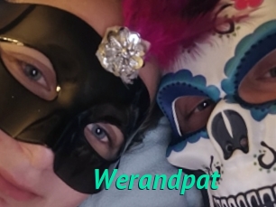 Werandpat