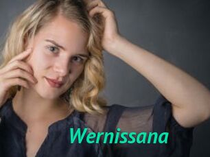 Wernissana