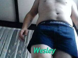 Wesley