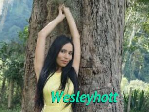 Wesleyhott