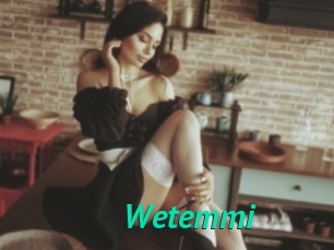 Wetemmi