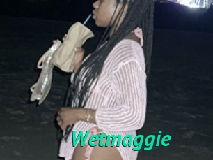Wetmaggie
