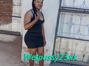 Wetpussy23xx