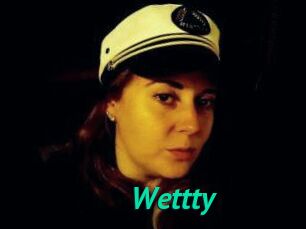 Wettty