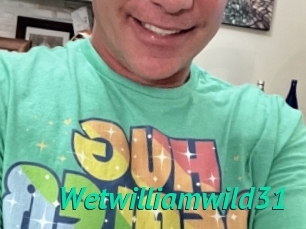 Wetwilliamwild31