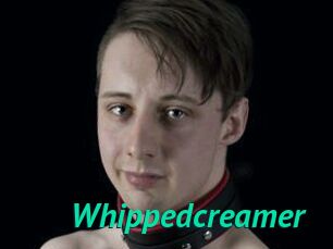 Whippedcreamer