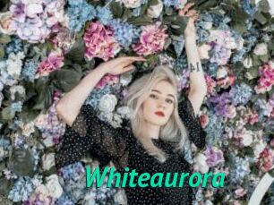 Whiteaurora
